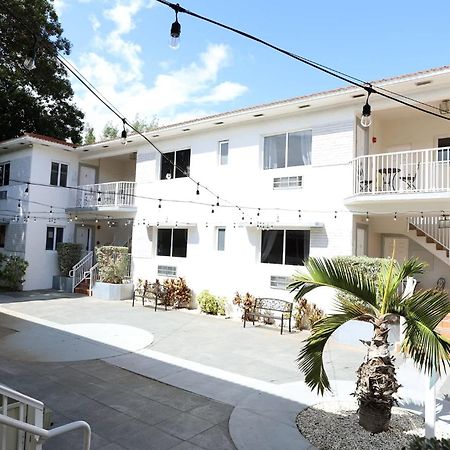 Miami Beach Apartment With Private Patio Free Parking Family Friendly No Pet Fee 외부 사진