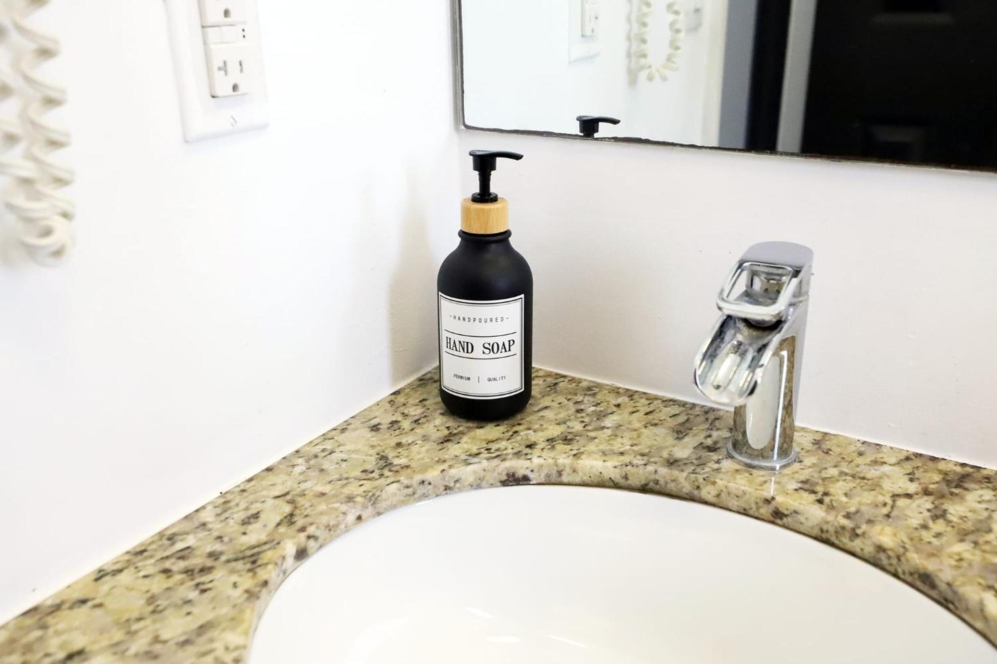 Miami Beach Apartment With Private Patio Free Parking Family Friendly No Pet Fee 외부 사진